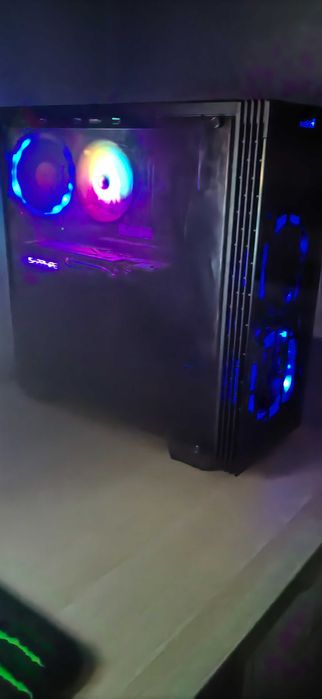 Гейминг компютър