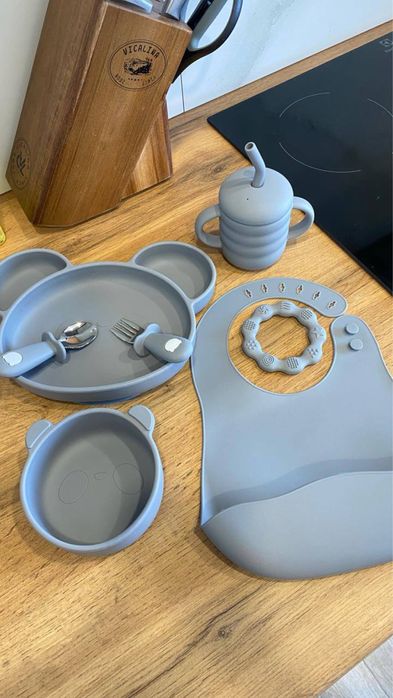 Косшы Набор для кормления