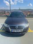 Volkswagen Passat Volkswagen Passat B6