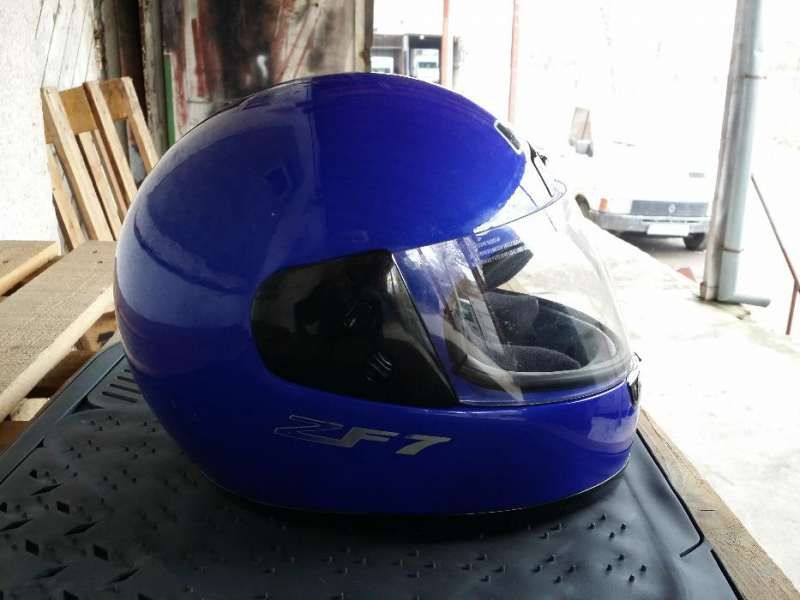 Каска (Шлем) HJC ZF7