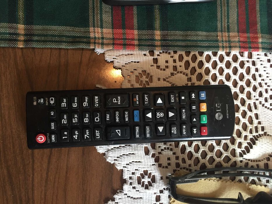 Телевизор 37" инча LG