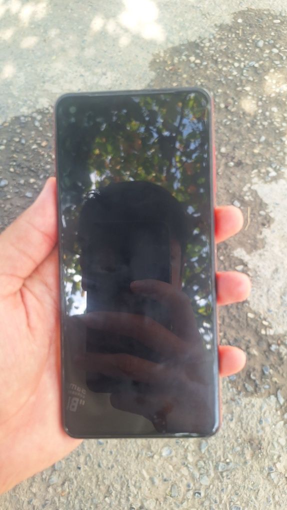 Samsung Galaxy A21s