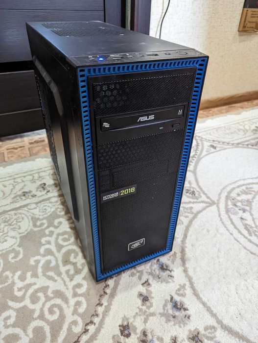 Системник i7 3770