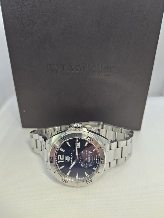 Tag heuer formula 1 calibre 6 automatic