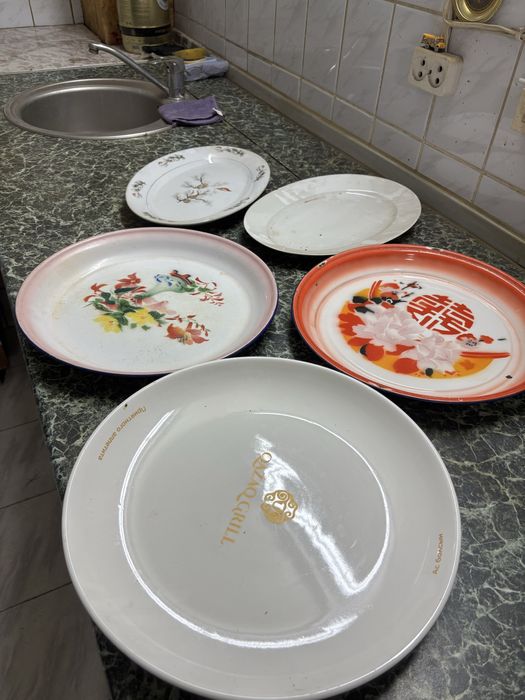 Табак для Бешпармака