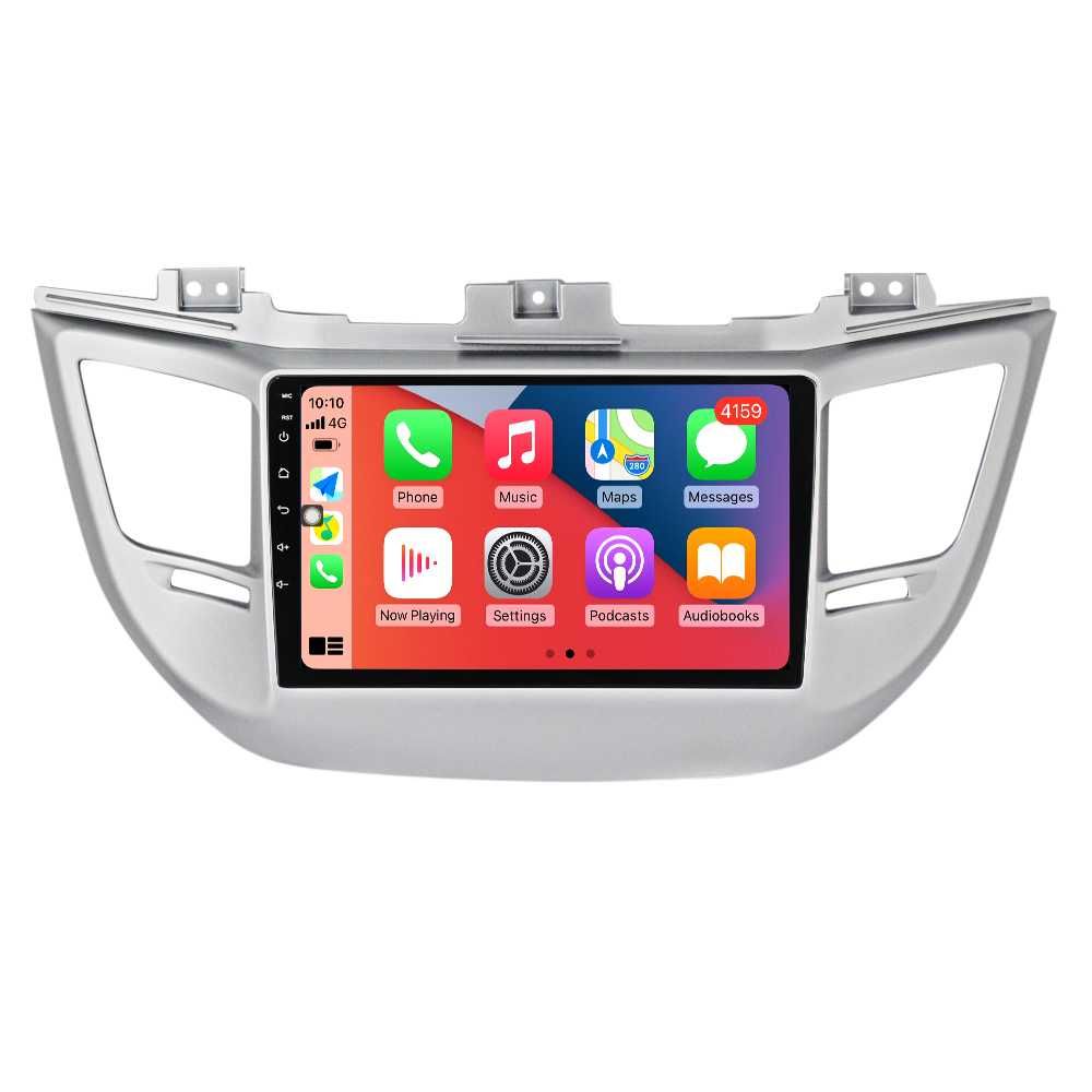 Navigatie Hyundai Tucson 2014-2018, Android 13, 9INCH, 2GB RAM