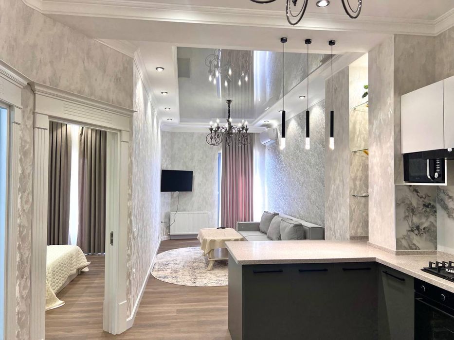 Продается квартира Дархан Авеню 2/9/10