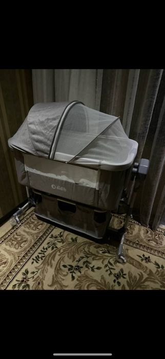 Detskiy lulka sotiladi yengi umuman iwlatilmagan