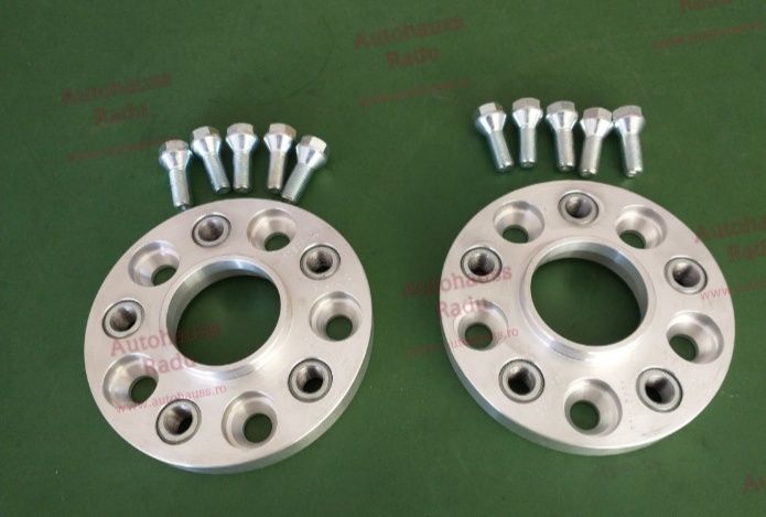 Flanse distantiere VW Audi  Seat Skoda BMW 
Grosime 10 mm preț