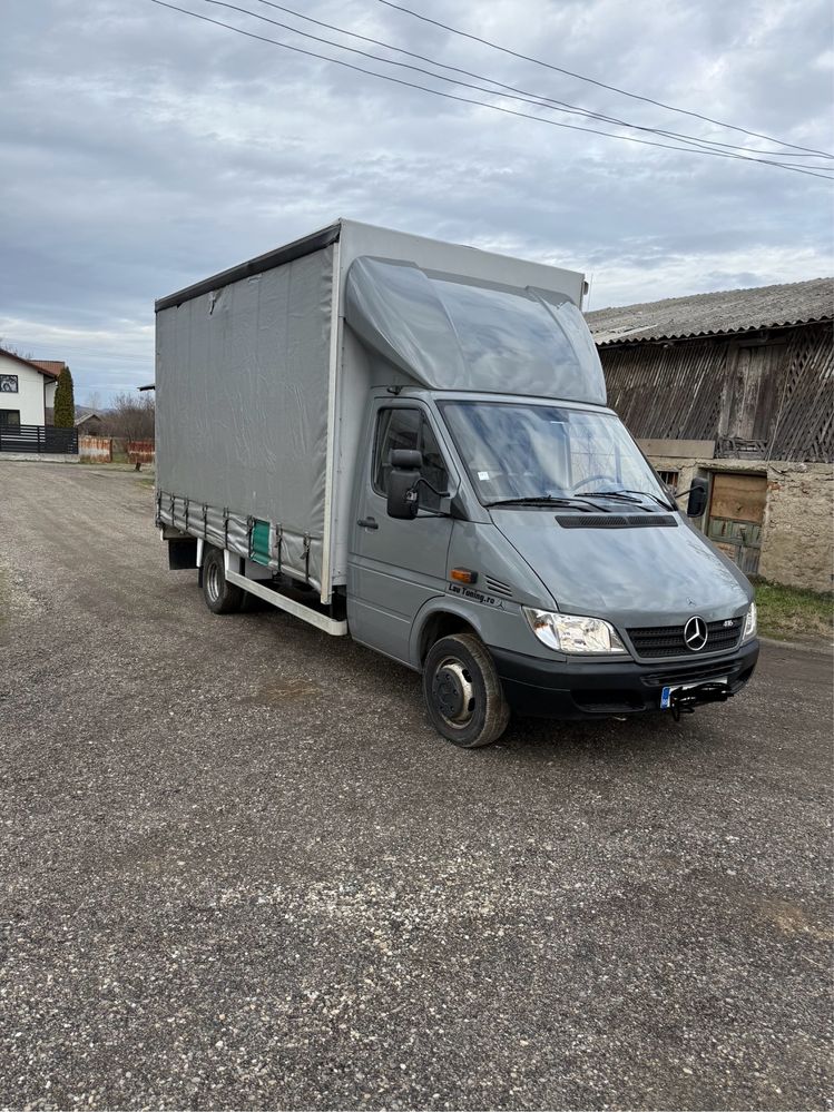 Mercedes Sprinter 416