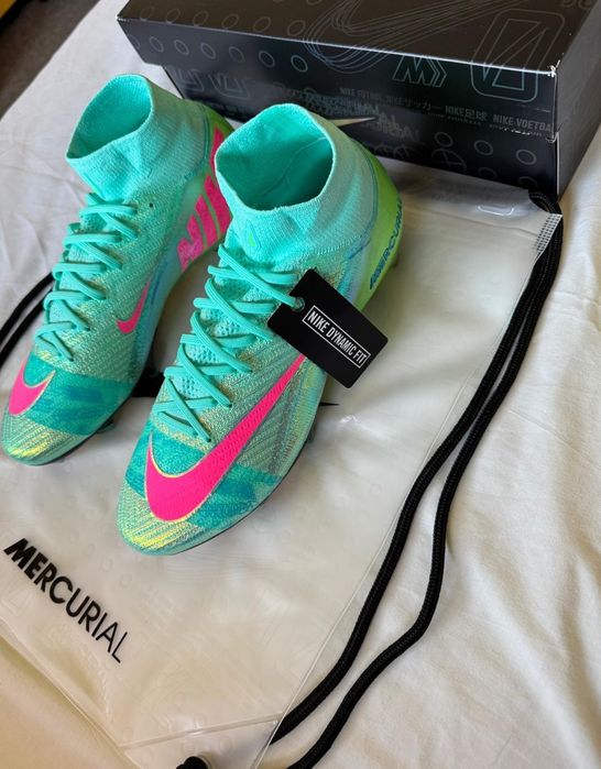 Nike Mercurial Superfly 10 Elite SE