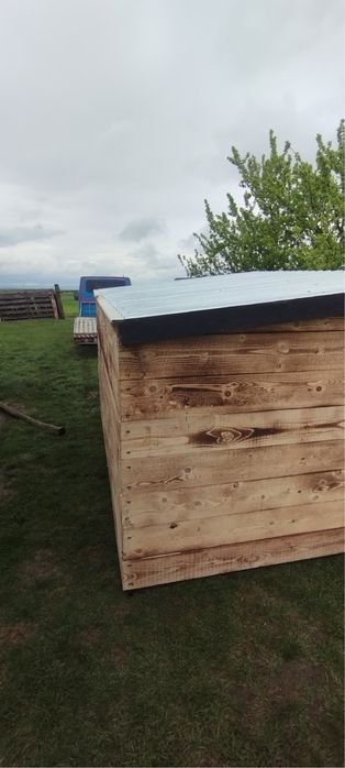 Vand tarc posoc caine