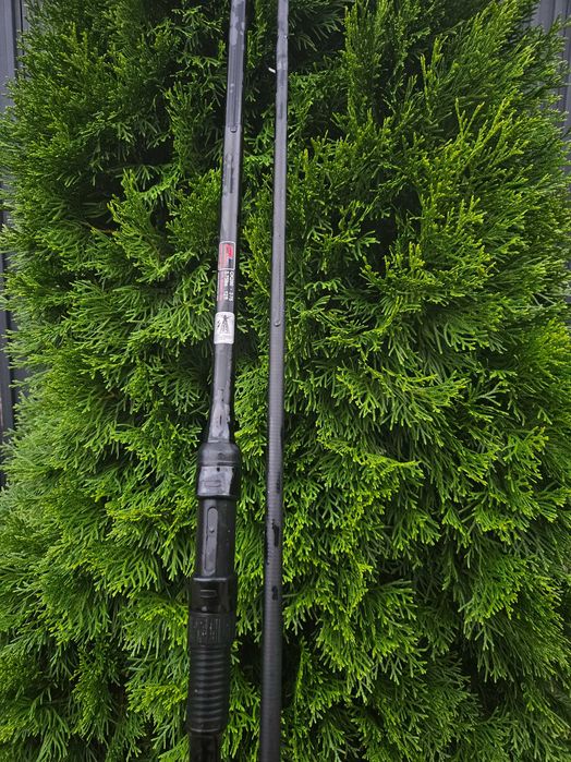 Lansete Crap Fl Ultra team carp 3.60m 3.75lbs 2 segmente (3lansete)