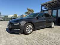 Volkswagen Passat Volkswagen Passat 1.5 Tsi Dsg Comfortline