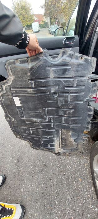 Scut motor golf 5 passat touran