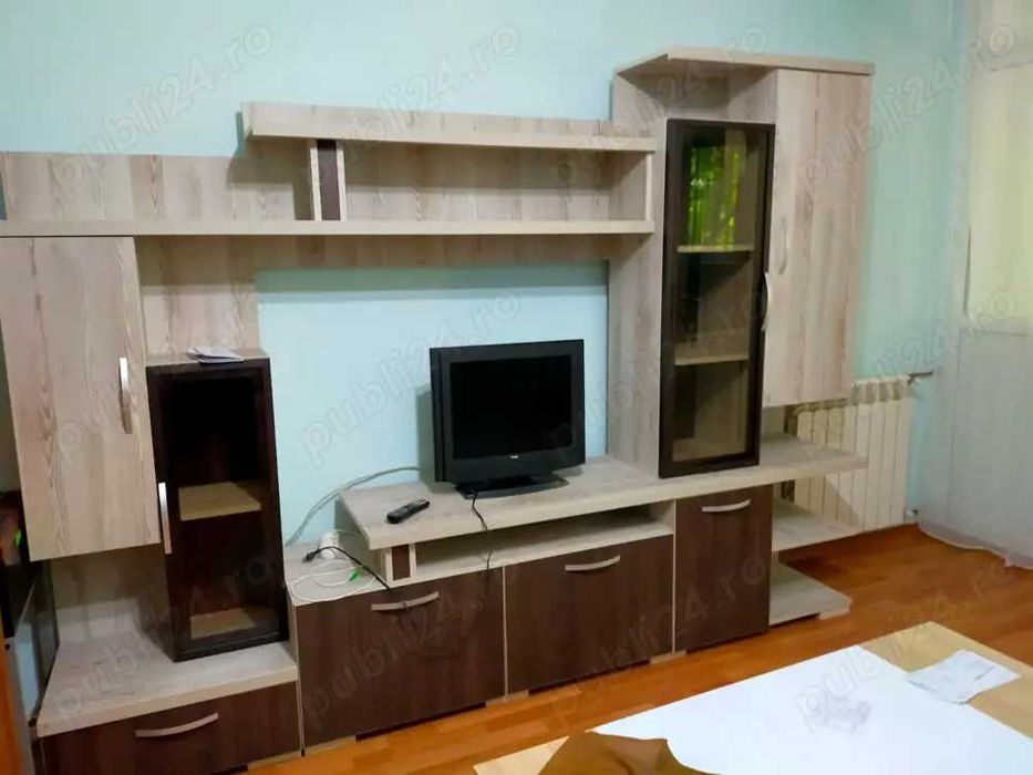 Garsoniera de inchiriat - Militari Str.Dreptatii