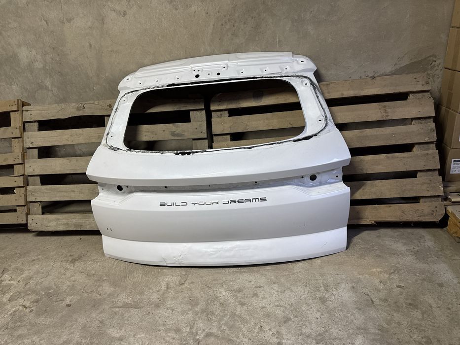 BYD SONG PRO орка багажи холати яхши 5%  вакум киладиган жойи бор