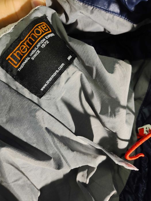 Didriksons® 1913 Thermore Зимно/Яке Мъжко S