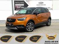 Opel Crossland 1.6 CDTI Inovation 123.000 Km