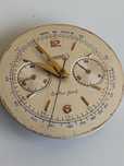 Mecanism ceas Eberhard Chronograph cal. 14000 Functional