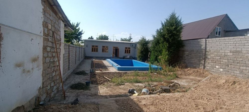‼️Срочно‼️ Дом Учхоз 3,8 соток