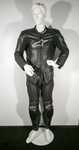 Costum moto piele Alpinestars  marime 56