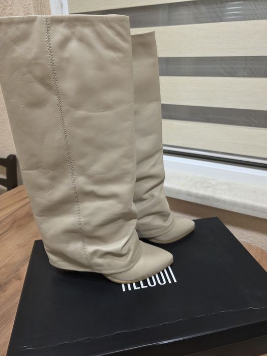 Ботуши Алеса номер 39-40