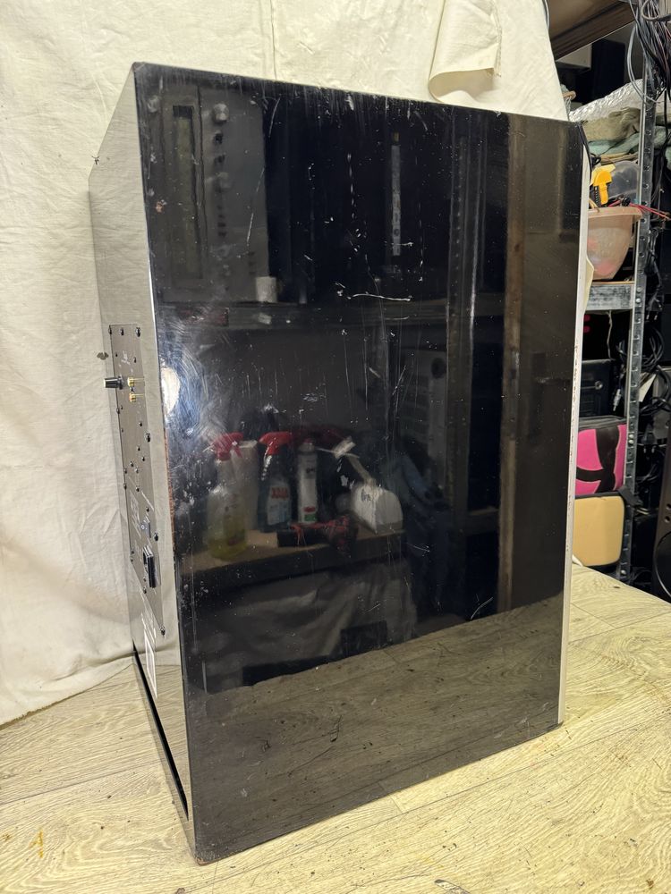 Teufel L-5200 Дистанционно .Мощен Активен субуфер