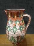 Vand cana ceramica Colibaba