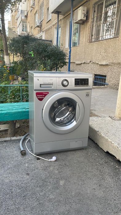 Продам стиральную машину