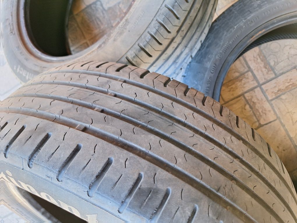 Anvelope 195/55R16H XL