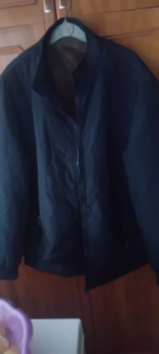 Geaca  Barbati Imblanita