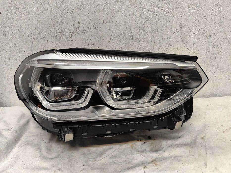 Оригинален фар БМВ  BMW X3 X4 G03 Adaptive Led