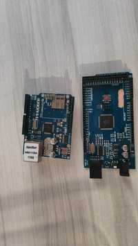 Arduino Mega с Ethernet W5100