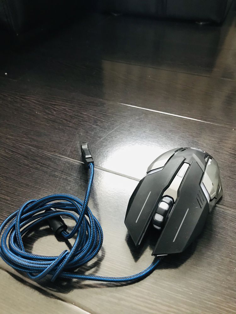 Mouse gaming Marvo M314