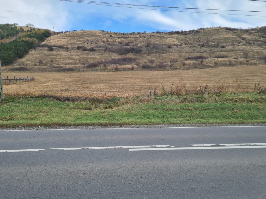 Teren intravilan Caianu Cluj