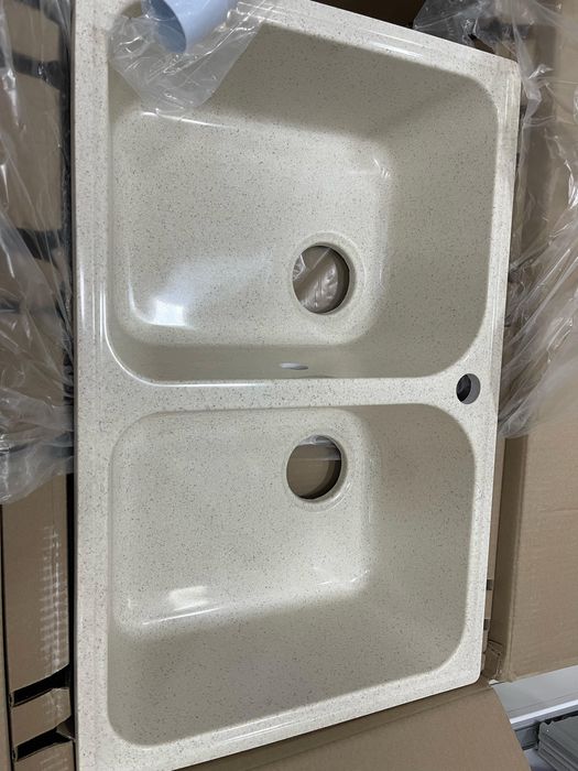 Раковина, мойка на кухню встраиваемая