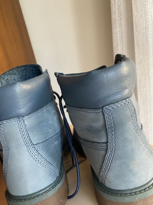 Timberland дамски боти