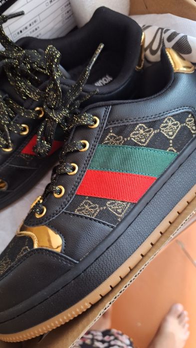 Красовки женские 40 размер