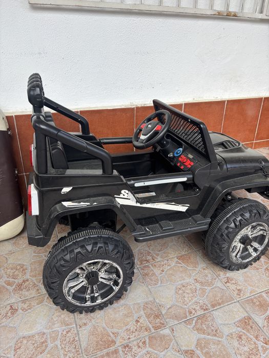 Masina electrica copii