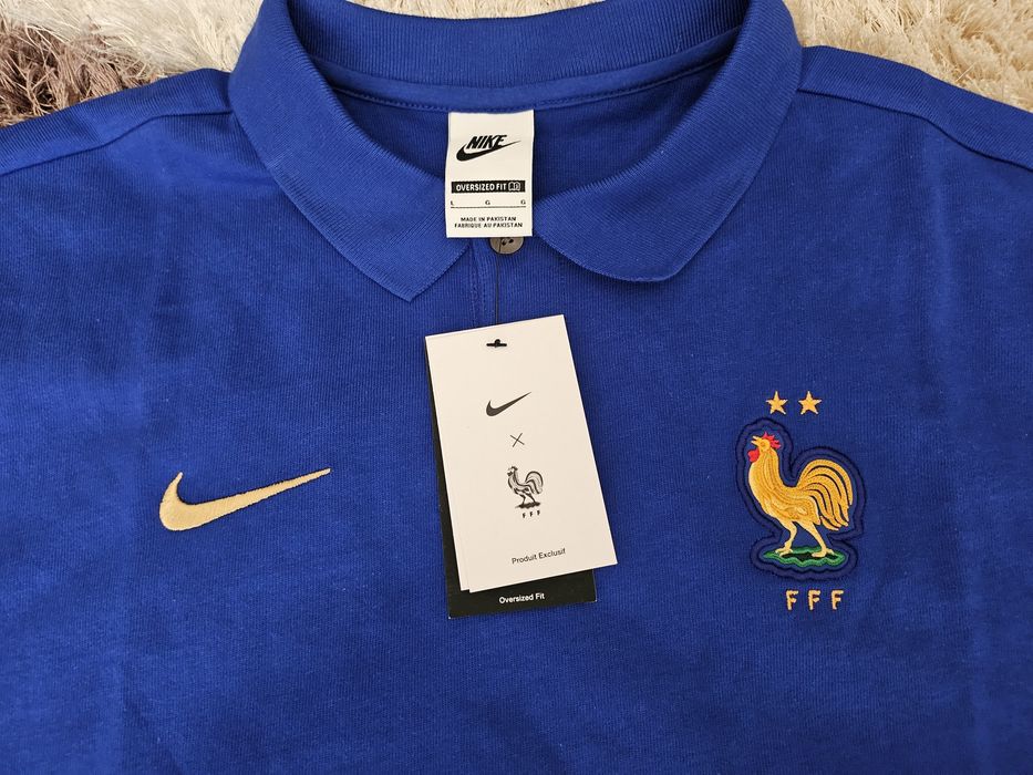 Tricou Nike Franța