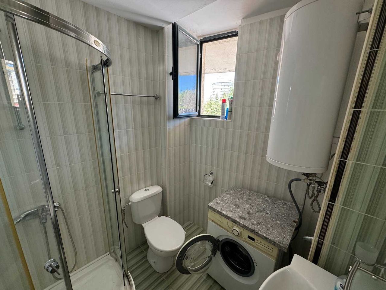 Продава се Тристаен апартамент в к.к. Слънчев бряг - 113 кв.м за 797 €/кв.м - Снимка #9
