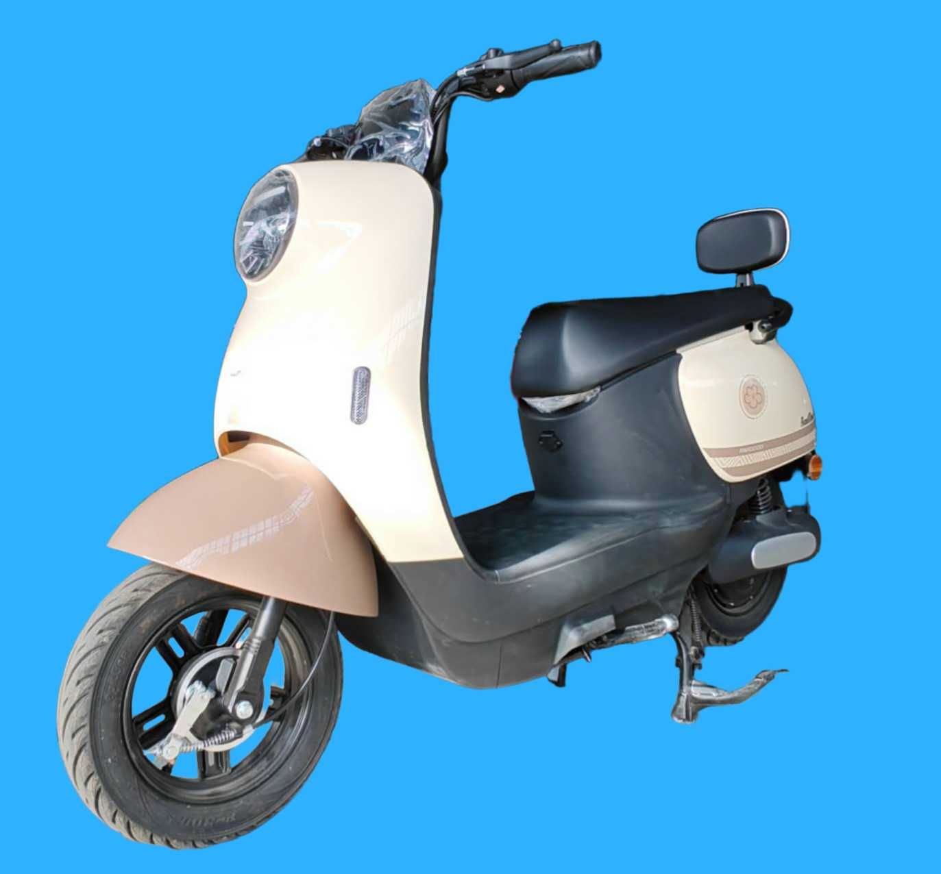 RM1000D Motosiklar/Skuterlar
