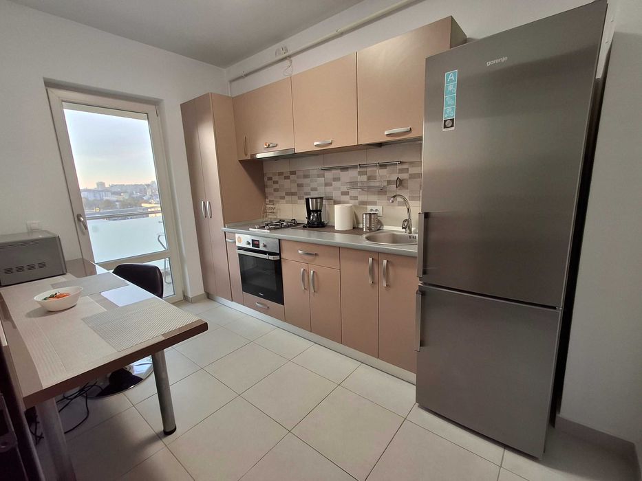 Inchiriez Ap 1 Camera, Conest Rezidece, Tudor Vladimirescu