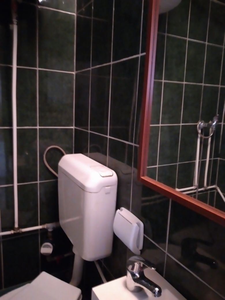 Garsonieră 33mp în Grădiște Arad