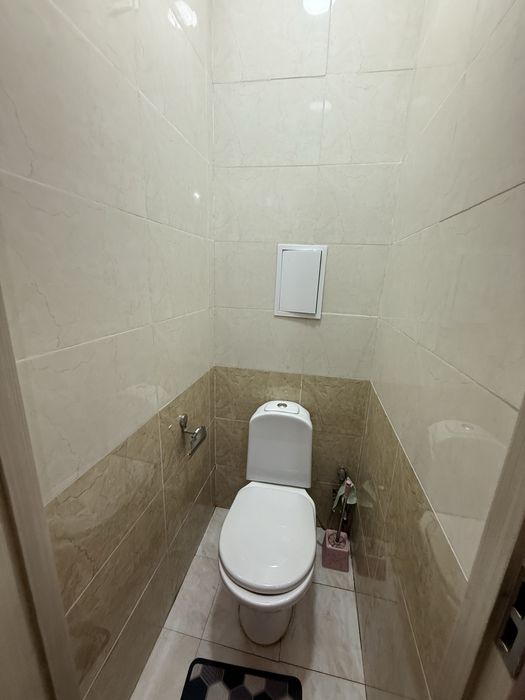 Аренда срочно Маклерам не беспокоить  метро Тузель 3 комнатная