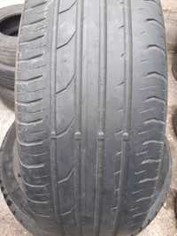 215/55R18 4шт Continental