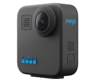 екшън камера GoPro MAX 360 Action Camera