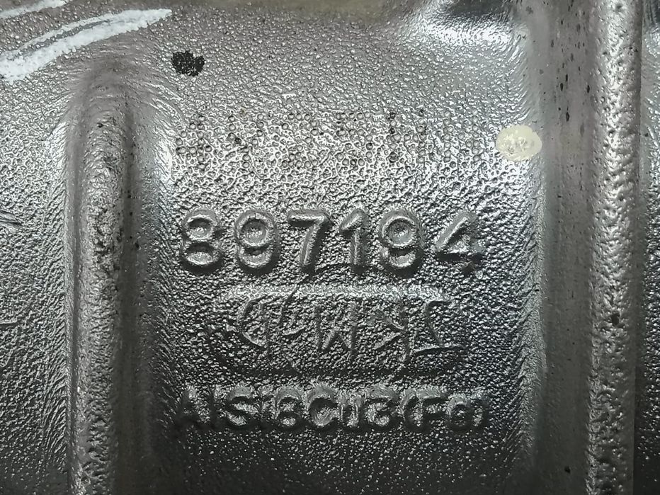 Galerie admisie 3.0 d v9x Infiniti FX-Series 2  [din 2008 pana  2012]