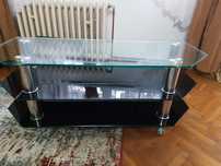 Rack Audio Video Tv